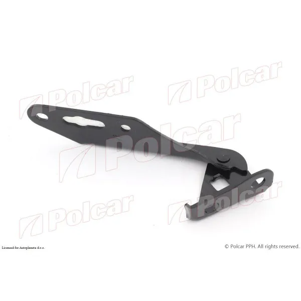 Šarka haube HONDA CIVIC (EJ/EK), 95-01; 