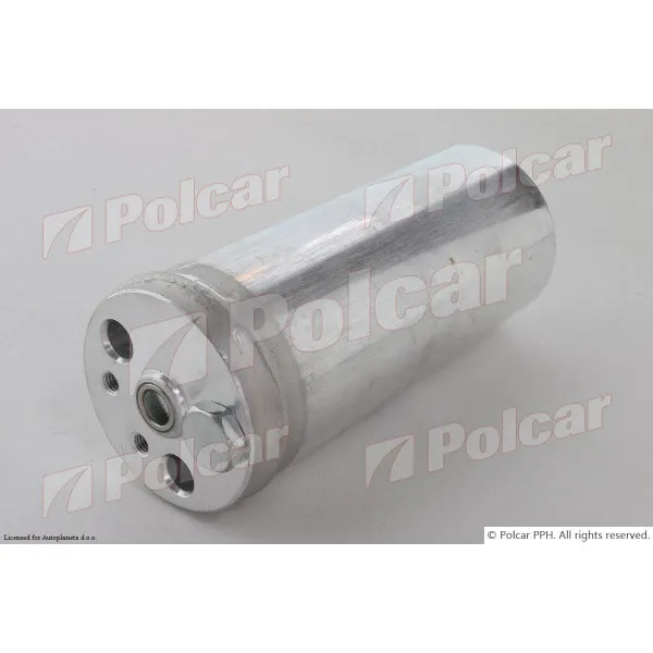 Sušač/isušivač hladnjaka klime HONDA, ROVER/MG 