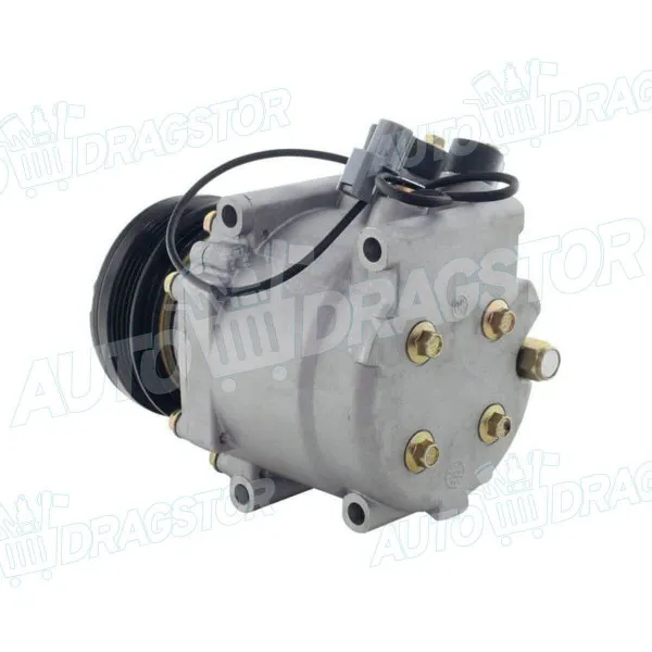 Kompresor klime HONDA CIVIC (EC/ED/EE), 87-91; CIVIC (EG/EJ/EH9), 91-95; CIVIC (EJ/EK), 95-01; CIVIC (MA/MB/MC2), 95-01; CR-V, 95-01; CRX (ED9/EE8), 87-92; CRX 