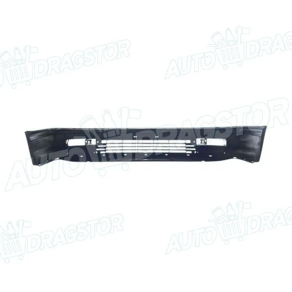Prednji branik HONDA ACCORD (CB/CC/CD), 89-93; 