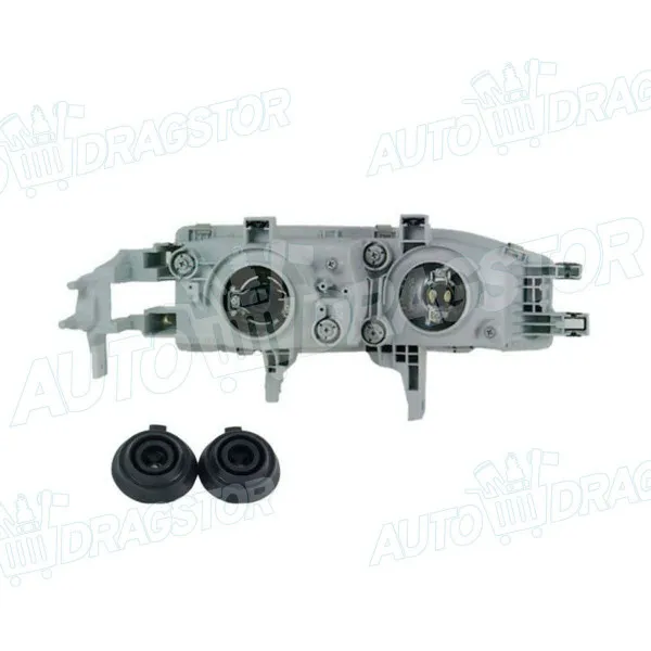 Far HONDA ACCORD (CB/CC/CD), 89-93; 