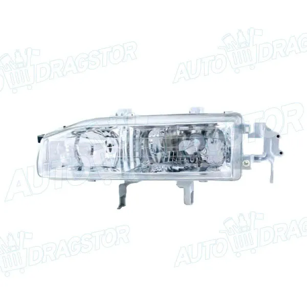 Far HONDA ACCORD (CB/CC/CD), 89-93; 