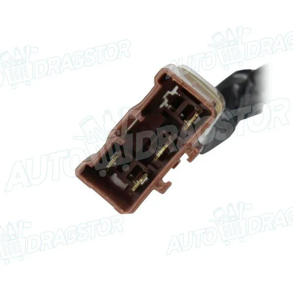 Far HONDA ACCORD (CB/CC/CD/CE/CF), 93-97; 