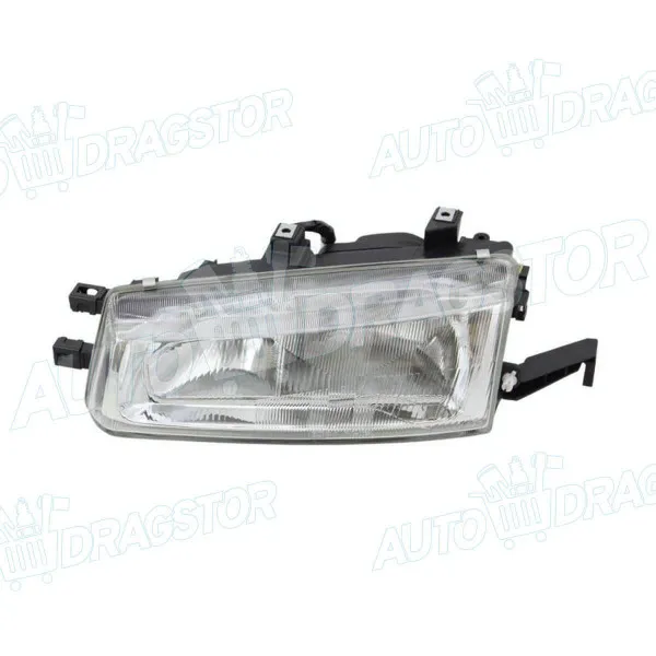 Far HONDA ACCORD (CB/CC/CD/CE/CF), 93-97; 