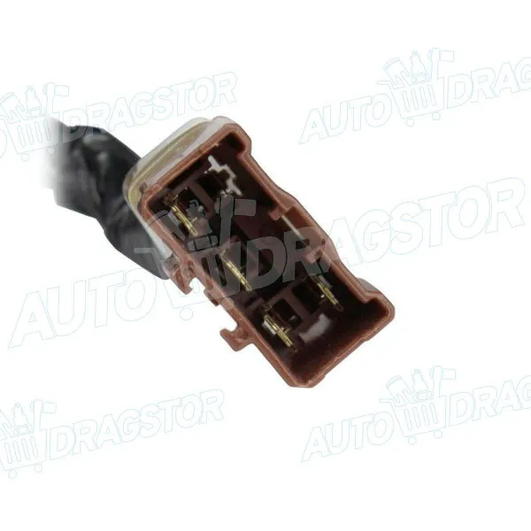 Far HONDA ACCORD (CB/CC/CD/CE/CF), 93-97; 