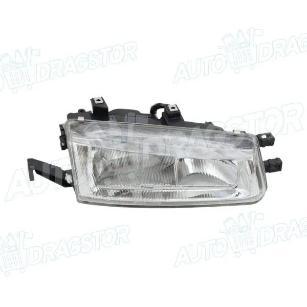 Far HONDA ACCORD (CB/CC/CD/CE/CF), 93-97; 