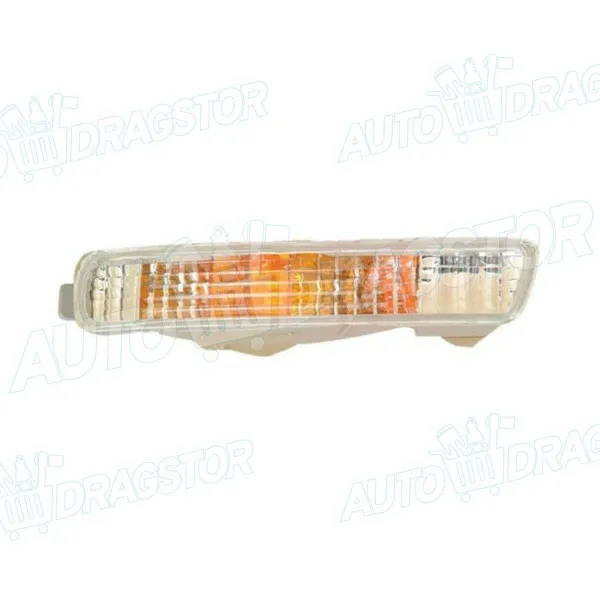 Prednji migavac HONDA ACCORD (CB/CC/CD/CE/CF), 93-97; 