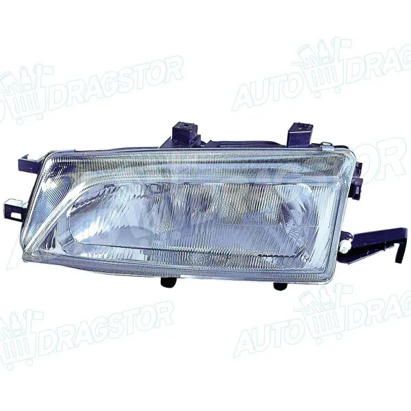 Far HONDA ACCORD (CB/CC/CD/CE/CF), 93-97; 