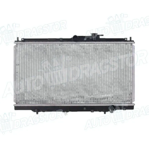 Hladnjak HONDA ACCORD (CB/CC/CD/CE/CF), 93-97; PRELUDE (BB), 97-02; 