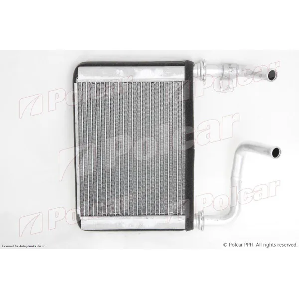 Hladnjak kabine HONDA ACCORD (CF/CG/CH/CL), 98-02; 