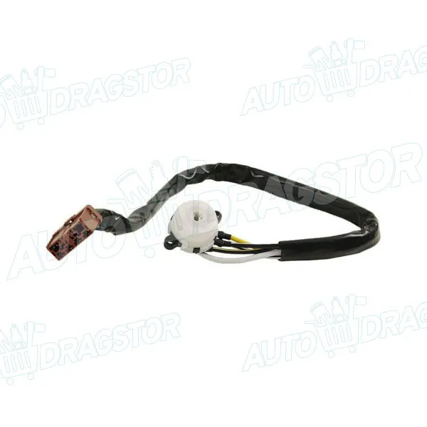 Kontakt brava HONDA ACCORD (CF/CG/CH/CL), 98-02; 