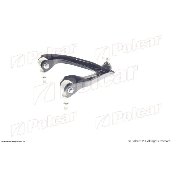 Rame HONDA PRELUDE (BB), 92-97; 