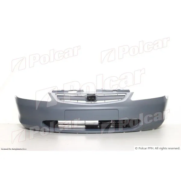 Prednji branik HONDA CIVIC (EP/EU/EV), 01-05; 