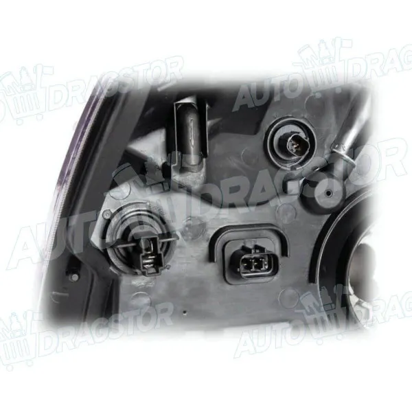 Far HONDA CIVIC (EP/EU/EV), 01-05; 