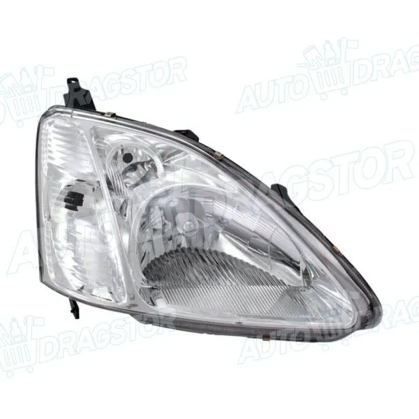 Far HONDA CIVIC (EP/EU/EV), 01-05; 