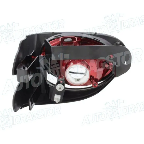 Maglenka HONDA CIVIC (EP/EU/EV), 01-05; 