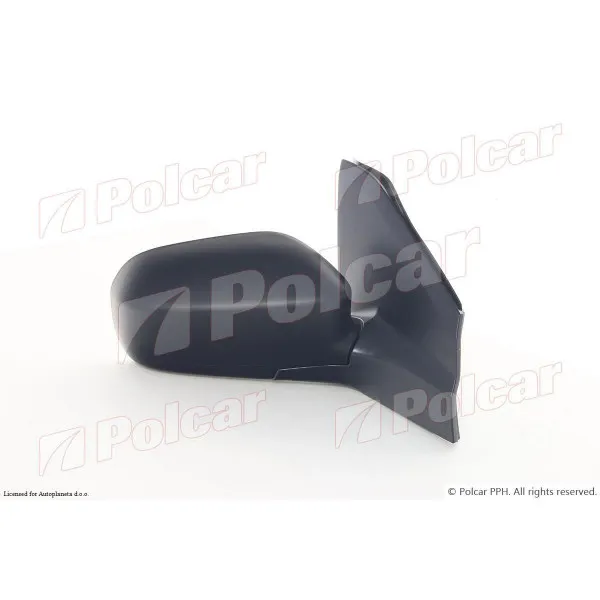 Retrovizor na vratima HONDA CIVIC (EP/EU/EV), 01-05; 