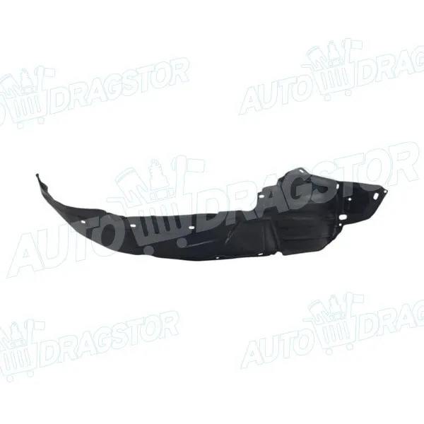 Plastično podkrilo HONDA CIVIC (EP/EU/EV), 01-05; 