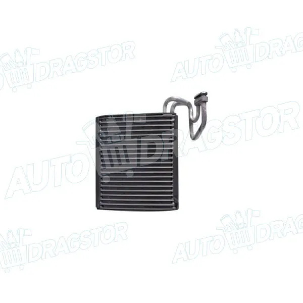 Evaporator-isparivač hladnjaka klime HONDA CIVIC (EP/EU/EV), 01-05; CR-V (RD), 02-06; ELEMENT, 03-11; 