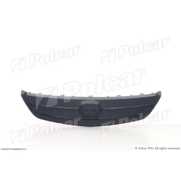 Maska HONDA CIVIC (EP/EU/EV), 01-05; 