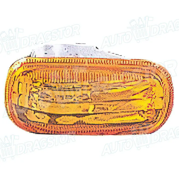 Bočni migavac HONDA ACCORD (CL/CM/CN), 02-08; 