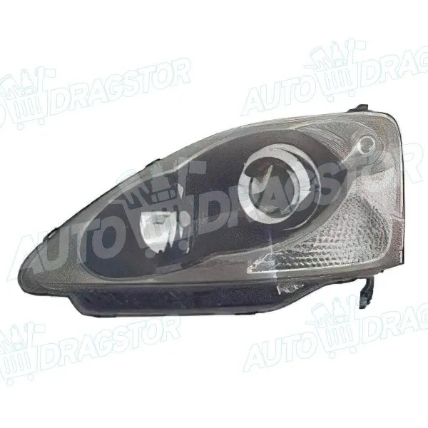 Far HONDA CIVIC (EP/EU/EV), 01-05; 