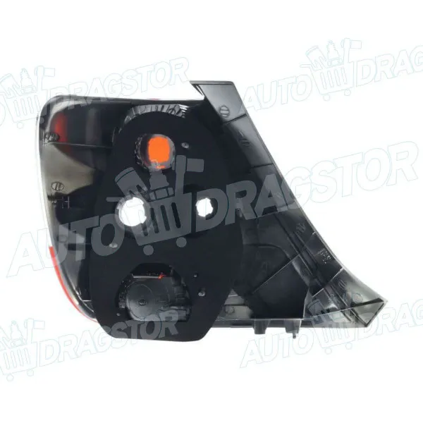 Štop svetlo HONDA CIVIC (EP/EU/EV), 01-05; 