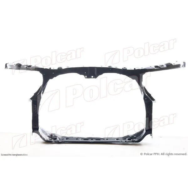 Prednji vezni lim HONDA CIVIC (FD/FN/FK), 06-11; 