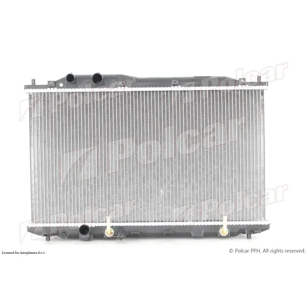 Hladnjak HONDA CIVIC (FD/FN/FK), 06-11; 