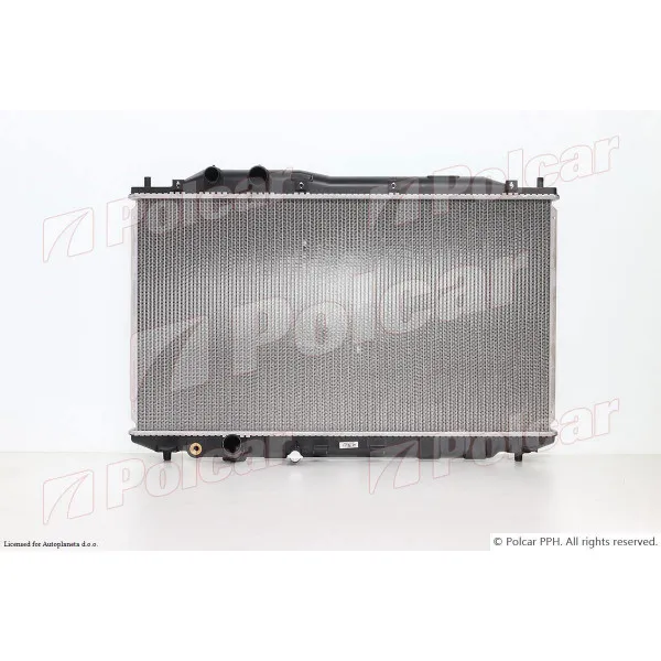 Hladnjak HONDA CIVIC (FA/FG) USA, 06-11; 