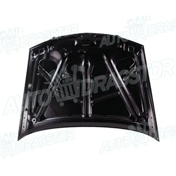 Hauba HONDA ACCORD (CL/CM/CN), 02-08; 