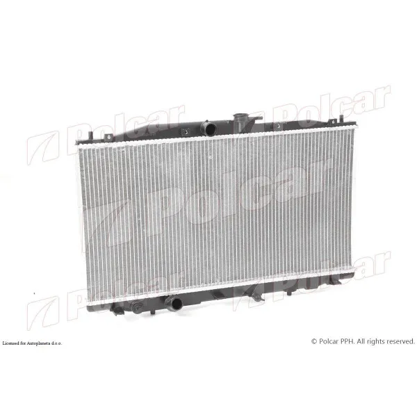 Hladnjak HONDA ACCORD (CL/CM/CN), 02-08; 