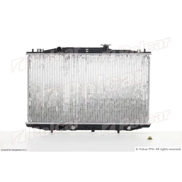 Hladnjak HONDA ACCORD (CL/CM/CN), 02-08; 