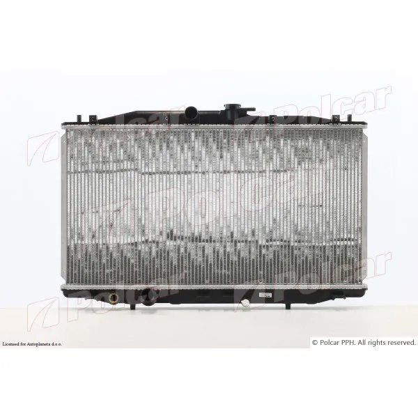 Hladnjak HONDA ACCORD (CL/CM/CN), 02-08; 