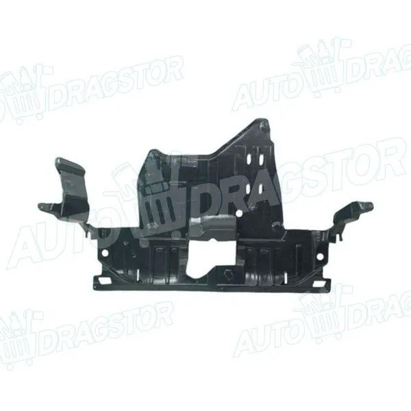 Zaštita motora HONDA ACCORD (CL/CM/CN), 02-08; 