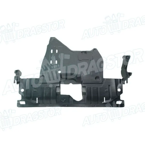 Zaštita motora HONDA ACCORD (CL/CM/CN), 02-08; 