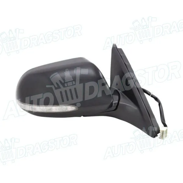 Retrovizor na vratima HONDA ACCORD (CL/CM/CN), 02-08; 