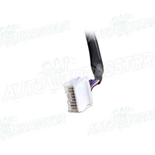 Retrovizor na vratima HONDA ACCORD (CL/CM/CN), 02-08; 