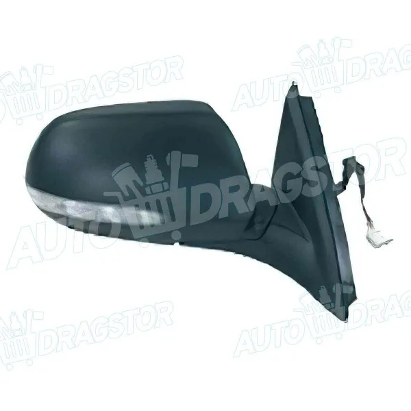 Retrovizor na vratima HONDA ACCORD (CL/CM/CN), 02-08; 