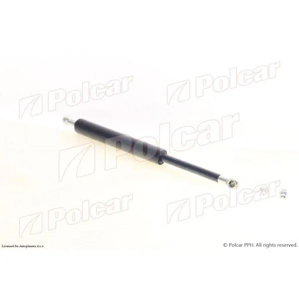 Amortizer haube HONDA ACCORD (CL/CM/CN), 02-08; 