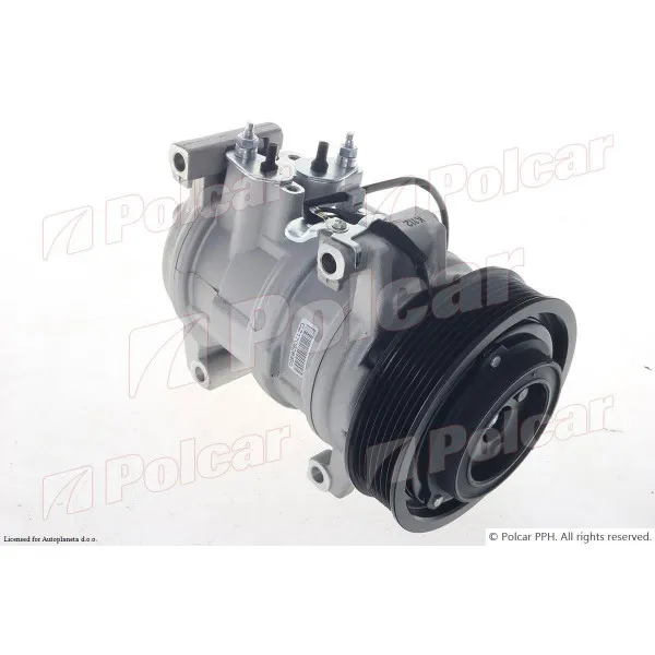 Kompresor klime HONDA ACCORD (CL/CM/CN), 02-08; 