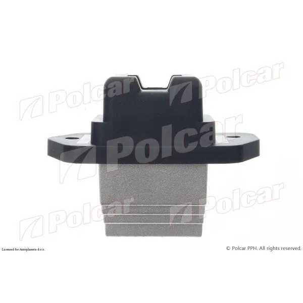 Reostat ventilatora kabine ACURA, HONDA 