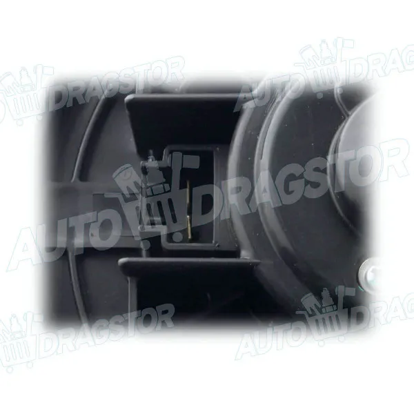 Ventilator kabine HONDA ACCORD (CL/CM/CN), 02-08; 