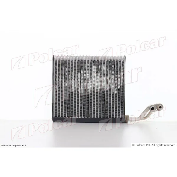Evaporator-isparivač hladnjaka klime HONDA ACCORD (CL/CM/CN), 02-08; 
