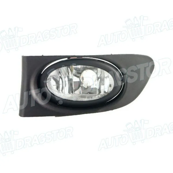 Maglenka HONDA FIT (GD), 02-08; JAZZ (GD), 02-08; 