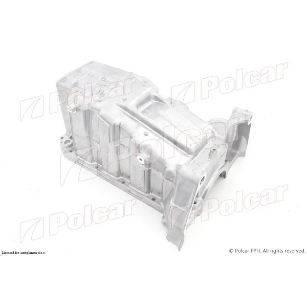 Karter HONDA CIVIC (FD/FN/FK), 06-11; FIT (GD), 02-08; JAZZ (GD), 02-08; 