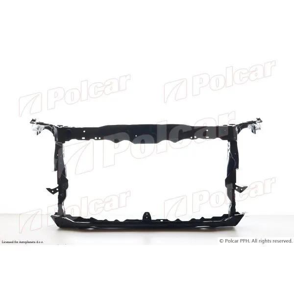Prednji vezni lim HONDA ACCORD (CU2), 08-16; 
