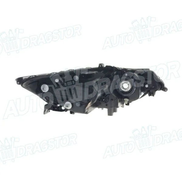 Far HONDA ACCORD (CU2), 08-16; 