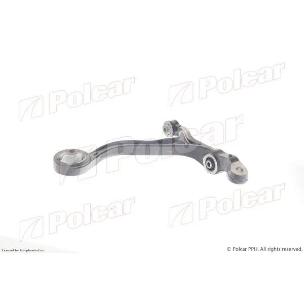 Rame HONDA ACCORD (CU2), 08-16; 