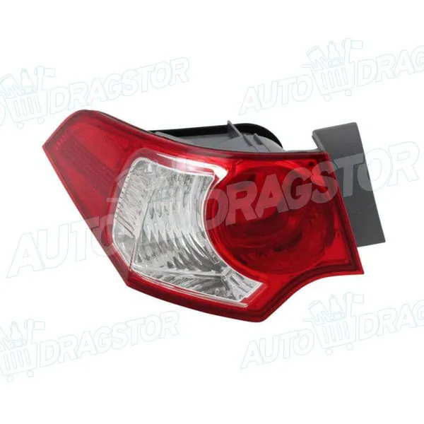 Štop svetlo HONDA ACCORD (CU2), 08-16; 